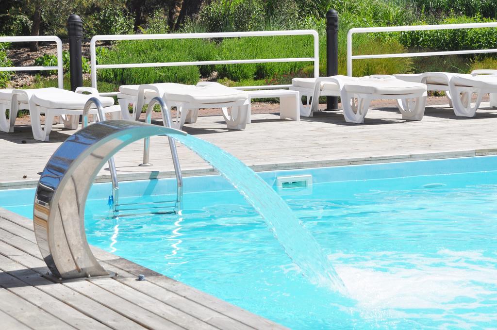 Hotel Bryza Resort & Spa Jurata Exterior photo